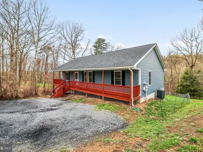 533 Western Ln, Front Royal, VA, 22630
