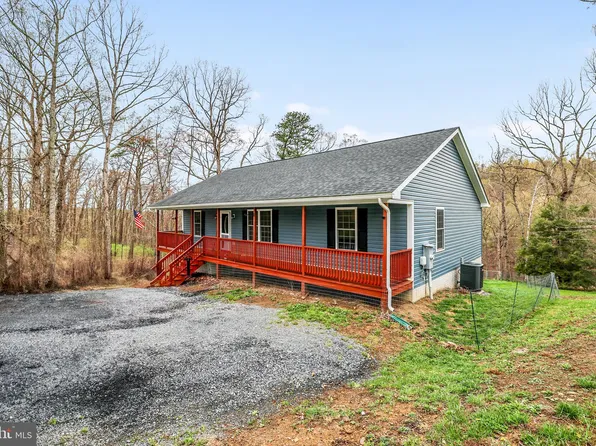 533 Western Ln, Front Royal, VA 22630