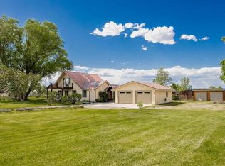 62825 Ohlm Rd, Montrose, CO 81403