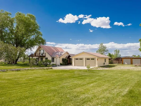 62825 Ohlm Road, Montrose, CO 81403
