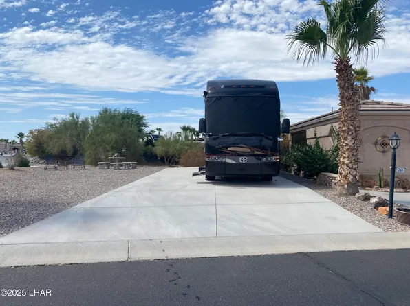 1905 Victoria Farms Rd #267, Lake Havasu City, AZ 86404