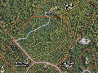 0 Pine Hill Rd, Casco, ME 04015