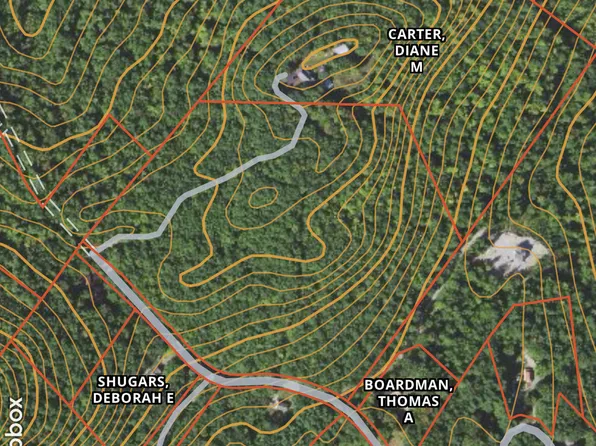 Lot #0 Pine Hill Road Road, Casco, ME 04015