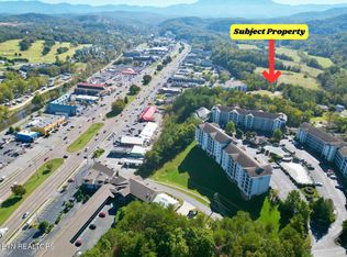 Mayes Rd, Pigeon Forge, TN 37863