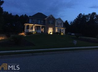 415 Bellway Ct, Tyrone, GA 30290