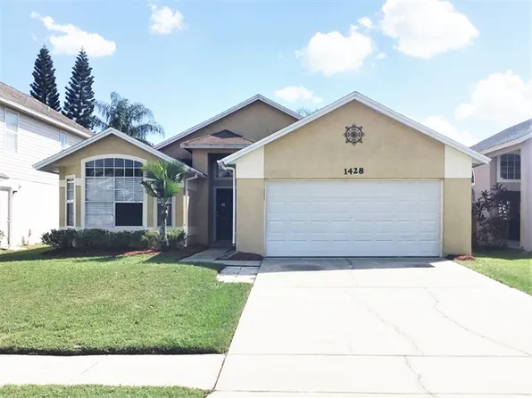 1428 Abberton Dr, Orlando, FL 32837