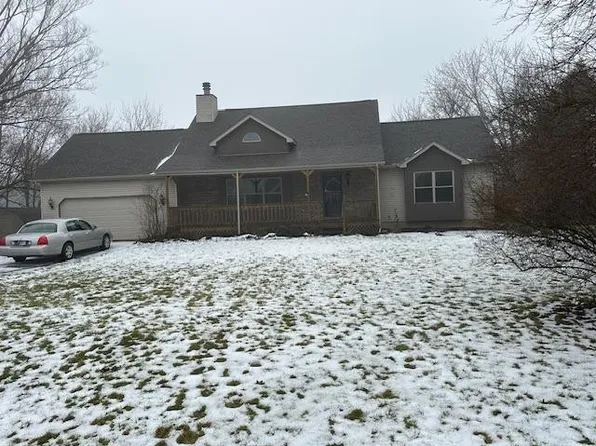 1623 E 175th Pl, Lowell, IN 46356