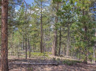 97 Needle Creek Rd, Divide, CO 80814