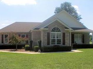 352 Favre Cir, Winchester, TN 37398