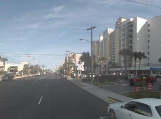 1804 S Ocean Blvd, Myrtle Beach, SC 29577