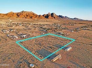 6775 Jack Rabbit Rd, Las Cruces, NM 88012