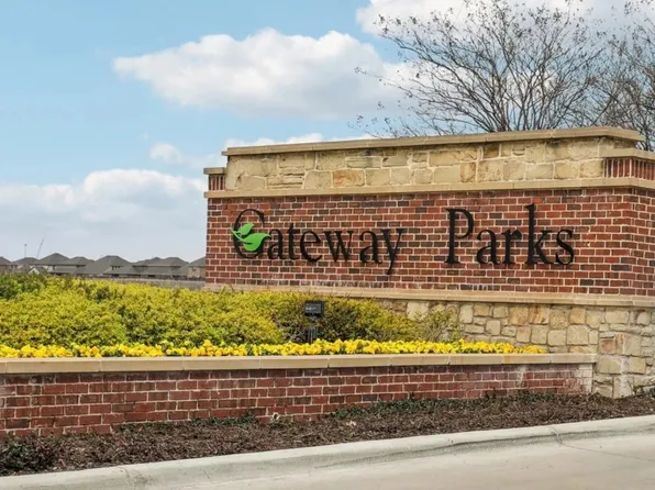 1221 Herring Dr, Forney, TX 75126