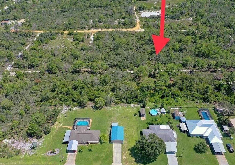 1st image of WILSON AVENUE LOT 6