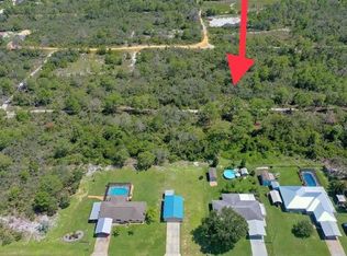 Wilson Avenue Lot #6, Lake Placid, FL 33852