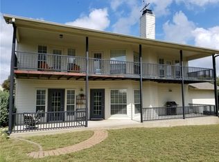 1210 Leaning Oak Trl, Hillsboro, TX 76692