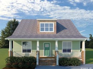 1105 Gregg St, Raleigh, NC 27601