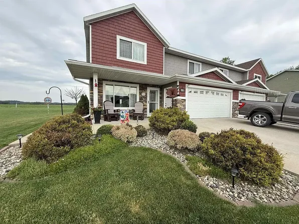 582 Alyssa St, Tomah, WI 54660