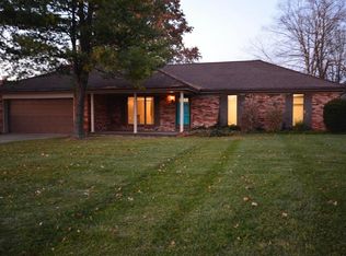 1006 Poppy Dr, Wapakoneta, OH 45895