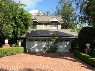 6685 E Canyon Hills Rd, Anaheim, CA 92807