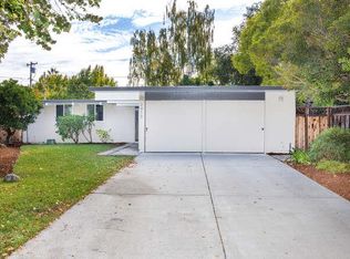 2473 Greer Rd, Palo Alto, CA 94303