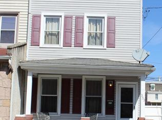 353 Penn St, Bristol, PA 19007