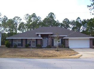 21 Renn Ln, Palm Coast, FL 32164