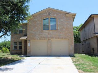 12325 Innes View Rd, Austin, TX 78754