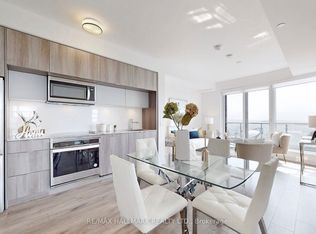 585 Bloor St E #2618, Toronto, ON