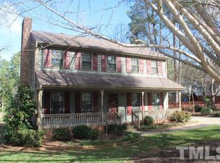 125 Westbrook Dr, Raleigh, NC 27615