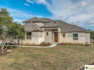 206 Serenity Pass, Spring Branch, TX 78070