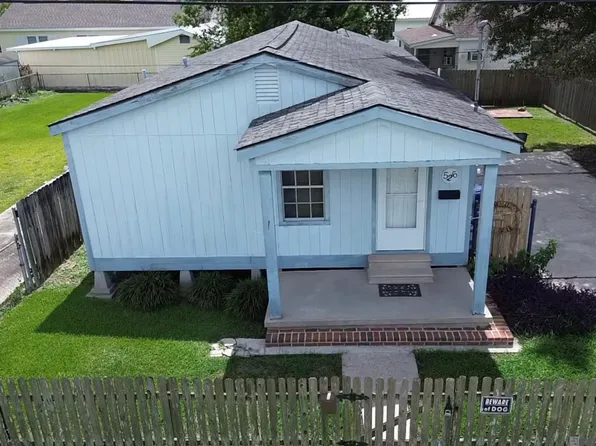 526 Locust St, Thibodaux, LA 70301