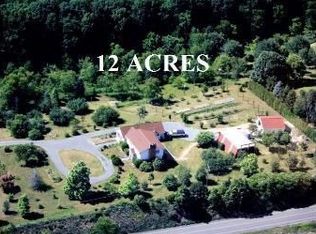 9212 Standing Stone Rd, Huntingdon, PA 16652