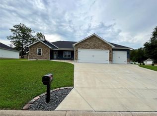 264 Peach Tree Ln, Sullivan, MO 63080