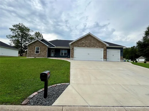 264 Peach Tree Ln, Sullivan, MO 63080
