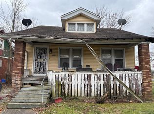 10155 Elmira St, Detroit, MI 48204