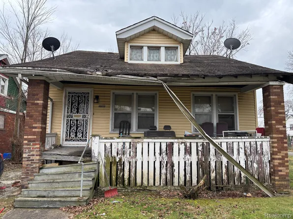 10155 Elmira St, Detroit, MI 48204