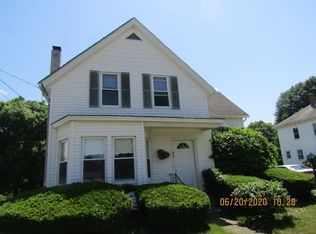 459 Central St, Winchendon, MA 01475