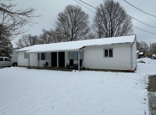 264 Eastern Ave, Leesburg, OH 45135