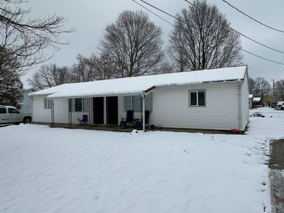 264 Eastern Ave, Leesburg, OH, 45135