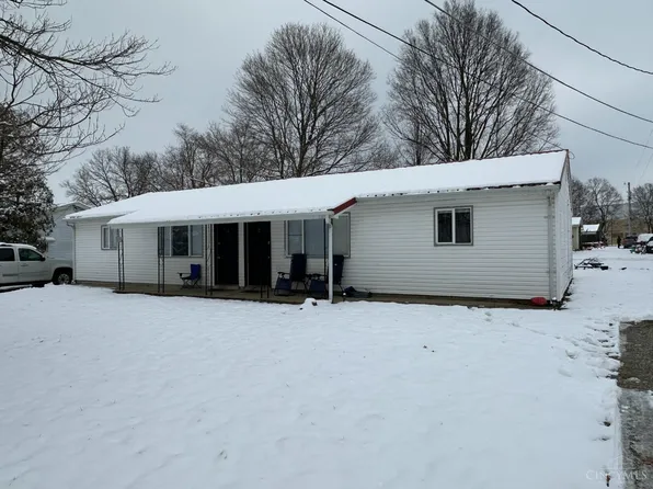 264 Eastern Ave, Leesburg, OH 45135