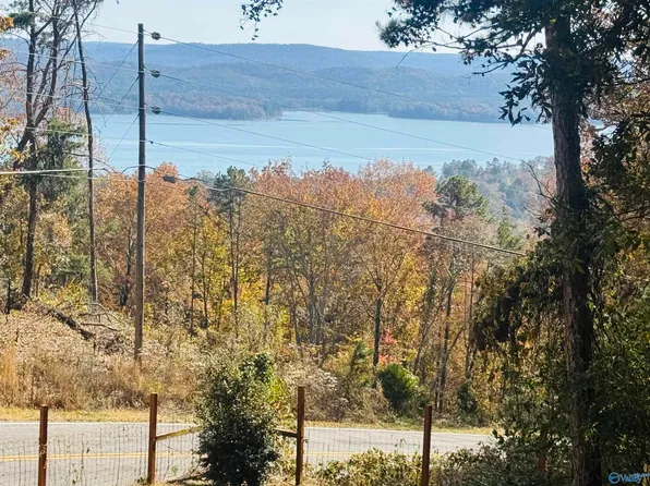 1644 Baker Mountain Rd, Grant, AL 35747