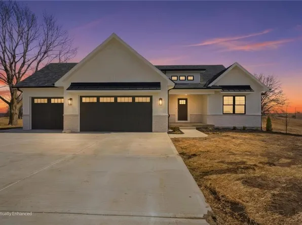 9915 Stockdale Rd, Liberty, MO 64068