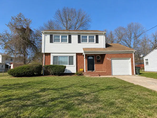 103 Arrollton Dr, Hampton, VA 23666