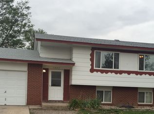 1247 Nokomis Dr, Colorado Springs, CO 80915