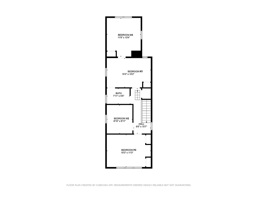 floor plan 4