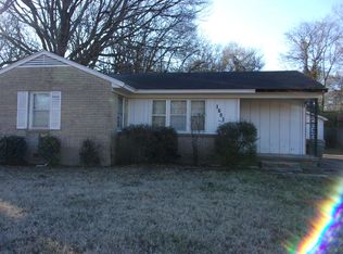 1601 Haywood Ave, Memphis, TN 38127