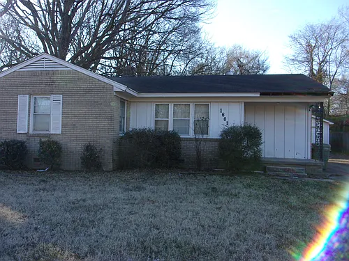 1601 Haywood Ave Photo 1