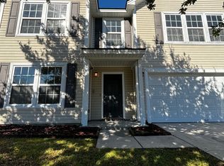 1 Blackberry Ln, Port Wentworth, GA 31407