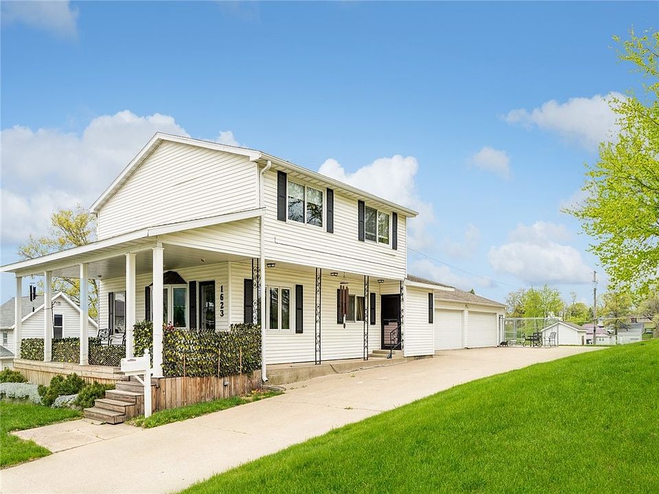 1623 Linden Ave, Chariton, IA 50049 MLS 672173 Zillow
