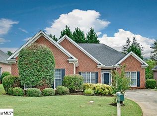 4 Windmill Way, Greenville, SC 29615